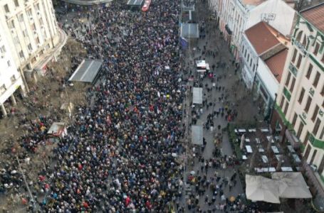 Beograd: ProGlas se uključio u dokazivanje izbornih nepravilnosti, traže da im građani dostave dokaz