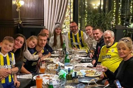NAJDRAŽA SLIKA EDINA DŽEKE U 2023. GODINI: Napisao je samo 1 riječ