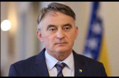 Željko Komšić: Dodik igra vrlo lukavu igru, gura nas da odustanemo od BiH