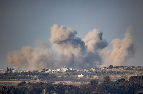 U izraelskom napadu na Rafah na jugu Pojasa Gaze ubijeno 15 Palestinaca