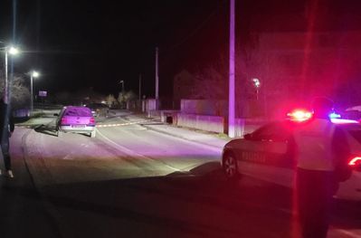 Teška saobraćajna nesreća u Cazinu: Sedam osoba povrijeđeno, svi hospitalizirani