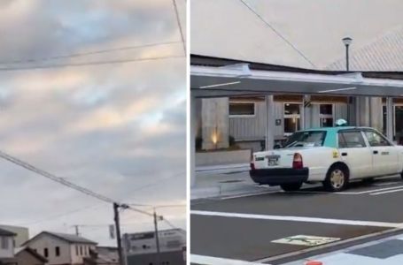 Tri zemljotresa pogodila Japan u 15 minuta: Najjači bio 7,5 stepeni, izdato upozorenje za cunami