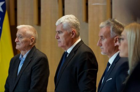 Skupo plaćen nerad: Delegati u Domu naroda PSBiH dosta neaktivniji od kolega iz Predstavničkog doma