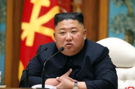 Umjesto novogodišnje čestitke, nova prijetnja: Kim Jong Un zaprijetio uništenjem Južnoj Koreji i SAD