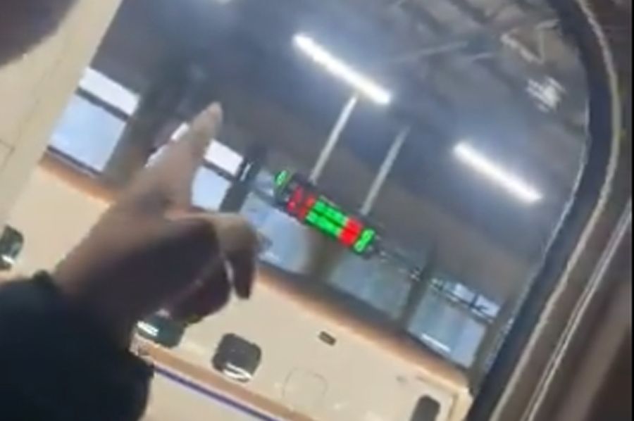 ZASTRAŠUJUĆI SNIMCI S LICA MJESTA: Razorni zemljotres uznemirio sve, društvenim mrežama kruže snimke