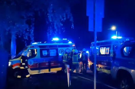 Proglašen dan žalosti: Otac i dijete stradali u saobraćajnoj nesreći