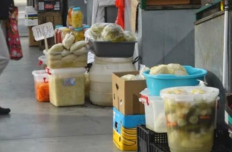 Zbog 10 glavica kupusa dobio kaznu od 680 eura: Evo šta još nikako ne smijete nositi preko granice