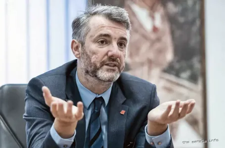 Forto nije optimista da će BiH otvoriti pregovore sa EU: Trebamo proizvesti još nešto krupno