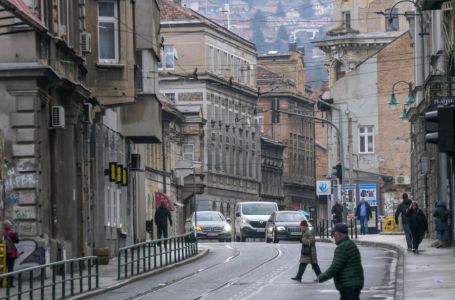 Protekla godina najtoplija ikad: Temperature bile iznad prosjeka tokom zime i jeseni