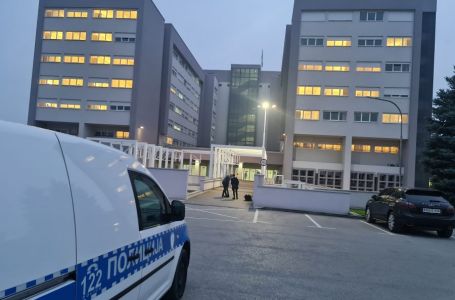 Ne rade operacione sale na Kardiologiji, oglasio se UKC RS: Došlo je do kvara…