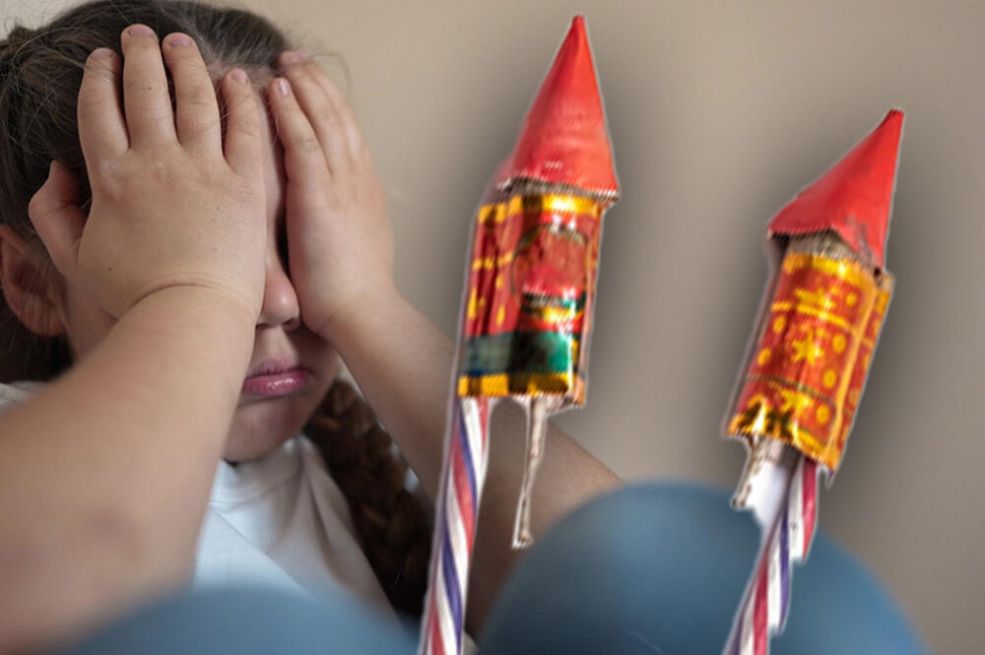 UŽAS U HRVATSKOJ: Raketa pogodila djevojčicu u glavu