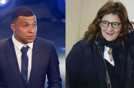 NEVJEROVATNO, ALI REAL PADA U ZABORAV: Mbape senzacionalnim transferom ispunjava majčin san?!