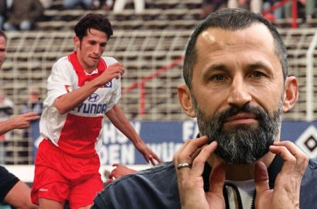 ŠOKANTNA ISPOVIJEST HASANA SALIHAMIDŽIĆA: "S 15 godina sam držao kalašnjikov u rukama"
