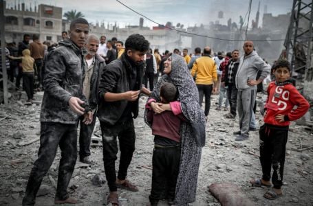 Nakon tužbe Južne Afrike za genocid, Izrael će se braniti na međunarodnom sudu