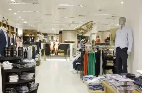 Novi šok u Njemačkoj: Još jedan modni lanac zatvara nekoliko prodavnica
