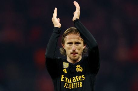 Ostaje li Modrić u Realu? Evo šta je Ancelotti poručio