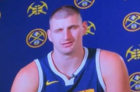 JOKIĆA PITALI ZA ZVEZDU I PARTIZAN: Evo šta je rekao za medije, "NEMAJU NEKE..."