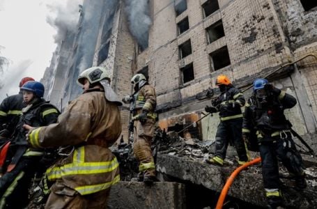 UN: Eskalacija između Rusije i Ukrajine je alarmantna, zabranjeno je napadati civile