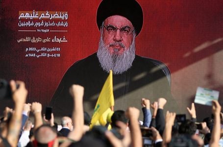 Sprema se totalni rat: Hezbollah poručio da ubistvo Arourija u Bejrutu neće proći nekažnjeno