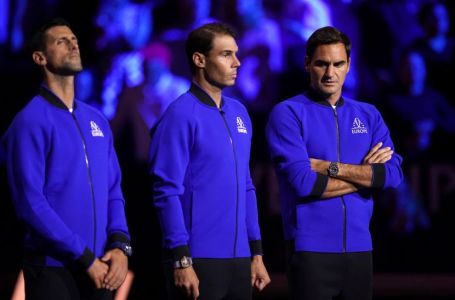 Nadal se oglasio: "OVO JE JEDINA RAZLIKA IZMEĐU MENE I ĐOKOVIĆA. Novak nije imao potrebu to da radi"