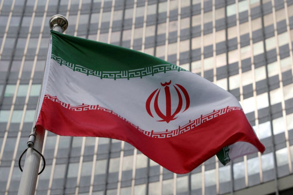 Francuska, Njemačka i Britanija osudile Iran zbog nuklearnog programa