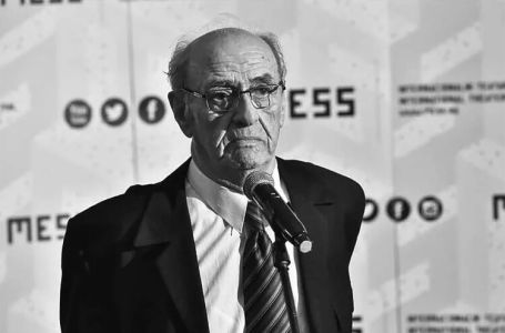 Preminuo Nijaz Alispahić, legendarni bh. književnik i dramaturg