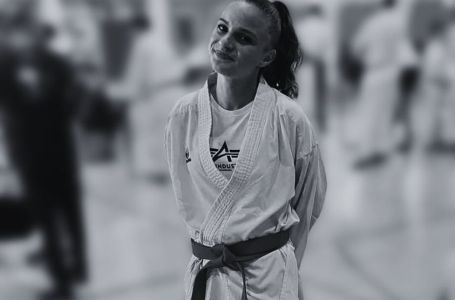 Velika tragedija u Hrvatskoj: Preminula mlada sportistkinja Nika Brkić (18)