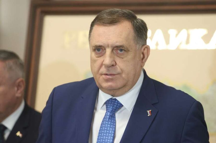 Dodik: Ovo je pitanje života i smrti. Ako se dogodi, proglasit ćemo nezavisnost