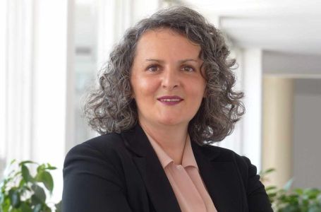 Jasmina Selimović je novi guverner Centralne banke BiH