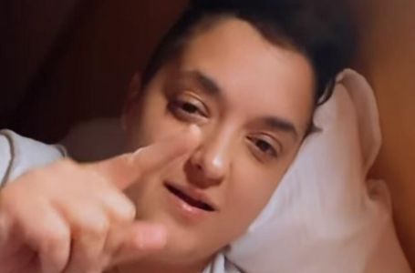 MARIJA KONAČNO OTKRILA ONO ŠTO ZANIMA CIJELU SRBIJU! Objavila snimak snimak sina, pa raspametila...