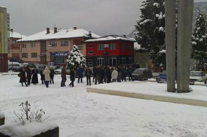 ITEKAKO ZABRINJAVAJUĆE I ALARMANTNO: Još jedan grad u BiH lagano izumire