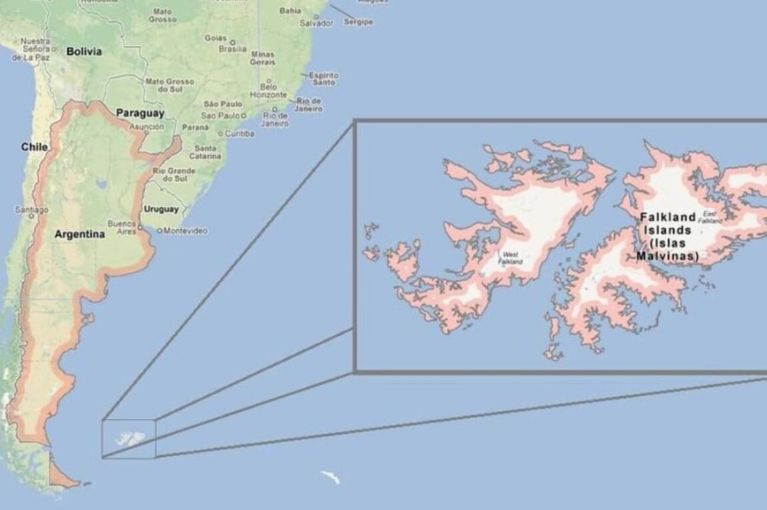 DA LI JE NA POMOLU OBNOVA RATA IZ 1982. GODINE: Argentina traži od Ujedinjenog Kraljestva OVO