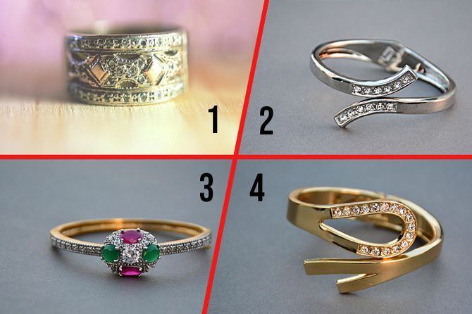 TEST! KOJI PRSTEN BISTE SADA KUPILI I NOSILI? Vaš odabir otkriva nešto bitno - EVO KAKVA STE OSOBA