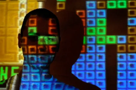 Tetris: Kako je američki tinejdžer postigao 'nemoguće' i šta nam njegov podvig govori