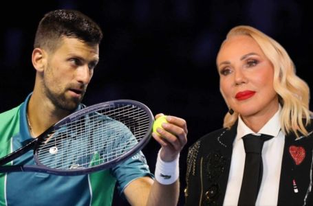 Srđan Đoković molio Lepu Brenu da uloži novac u Novaka: ODBILA JE IZ JEDNOG RAZLOGA