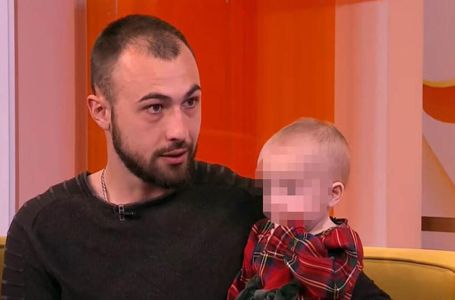 ALEKSANDAR DOBIO KĆERKU PA U BOLNICI SAZNAO BOLNU ISTINU: DonIo odluku, ljekari su strahovali