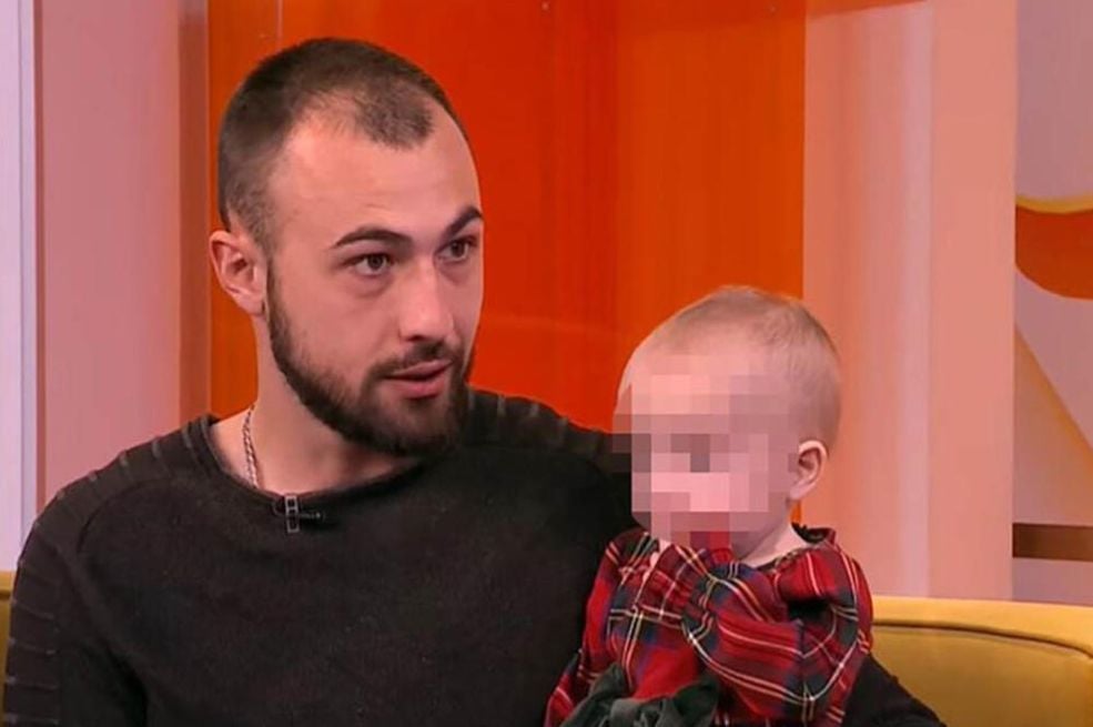 ALEKSANDAR DOBIO KĆERKU PA U BOLNICI SAZNAO BOLNU ISTINU: DonIo odluku, ljekari su strahovali