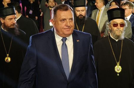 Dodik pozvao bivšeg logoraša Salkića na obilježavanje 9. januara, ovaj najavio tužbu
