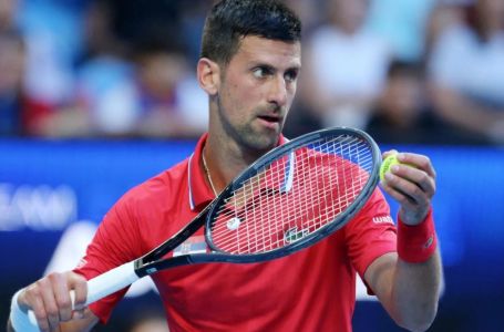 OVO JE ODGOVOR U KOJI SU SVI VJEROVALI:   Novak Đoković otkrio u šta vjeruje