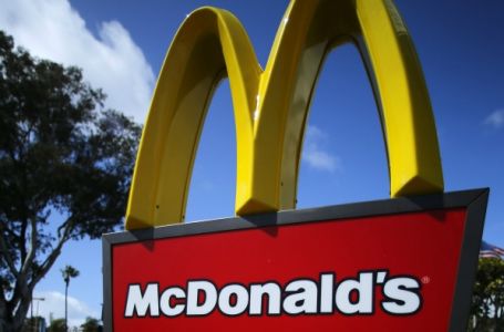 Direktor McDonald'sa: Sukoba Izraela i Hamasa se odražava na poslovanje