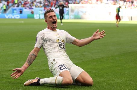 NA POMOLU VELIKI TRANSFER: Sergej je umoran od Saudijske Arabije, a Skudeto ga zove?!