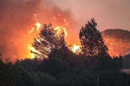 Godina 2023. oborila rekorde sa najviše klimatskih katastrofa