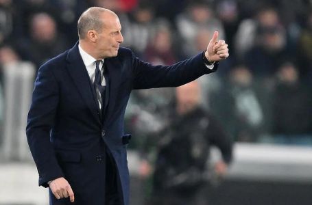 JUVENTUS SLAVIO ''TENISKIM REZULATOM '': Allegri nije uveličao noć mladom bh. reprezentativcu