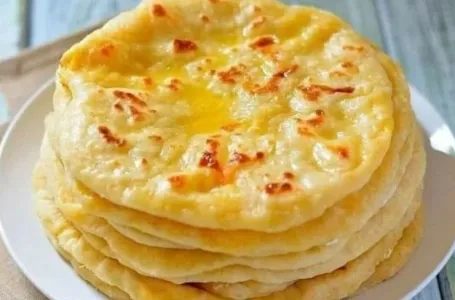 Turski somunčići prave se nevjerovatno lako, a ukusniji su nego oni iz pekare: DONOSIMO RECEPT