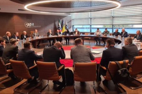 SDA: Funkcionisanje BHRT-a i FTV-a i egzistencija uposlenika ne smiju biti dovedeni u pitanje