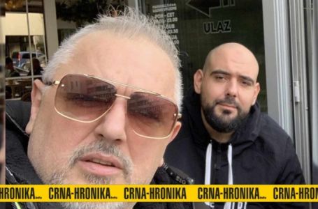 Zatražen pritvor za Benjamina Delalića