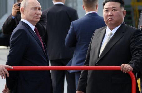 Kim Jong-un: Rat je neizbježan, nemam izbora, moram nastaviti s nuklearnim programom