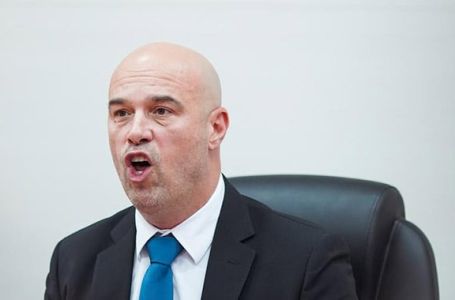 NEVJEROVATNOOO: Milan Tegeltija podnio ostavku na mjesto predsjednika FK Borac