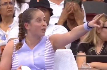 "Ti si slijepa...", SKANDAL NA MEČU, PUCAO STADION OD UVREDA: Prijetila joj pred svima
