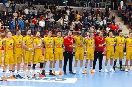 KATASTROFA I BRUKA NAŠIH RUKOMETAŠA: Debakl Zmajeva protiv Švicarske